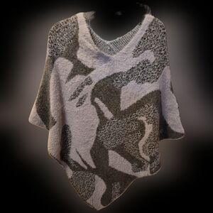 21-No brand Cape unique design